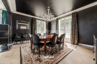  Villa à vendre 12 pièces 443 m²