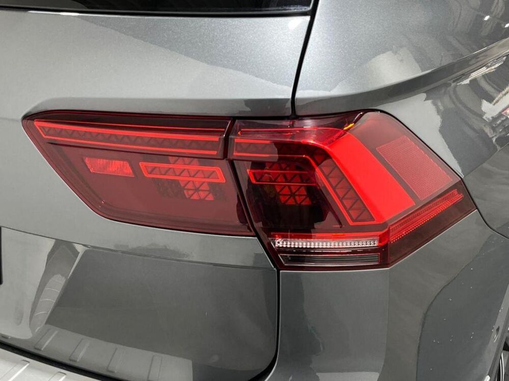 Tiguan Allspace 2.0 TDI 150 DSG7 Carat Exclusive 2022 occasion 31100 Toulouse