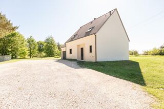  Maison à vendre 4 pièces 113 m²