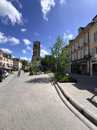  Appartement � vendre 3 pi�ces 39 m�