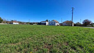  Terrain à vendre 1410 m²