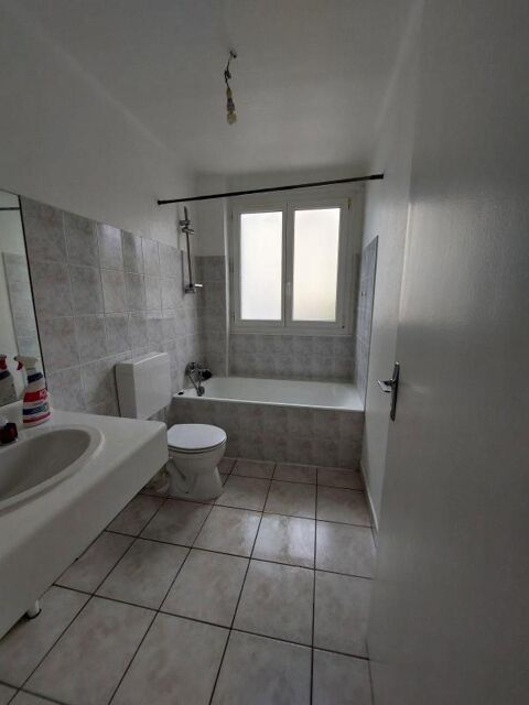  Appartement � louer 4 pi�ces 60 m�