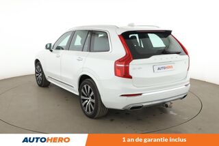 XC90 2.0 T8 Recharge AWD Inscription Luxe Geartronic 8 7PL 390 ch 2020 occasion 92130 Issy-les-Moulineaux