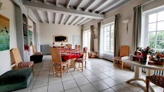 Propriété/château à vendre 15 + pièces 436 m²