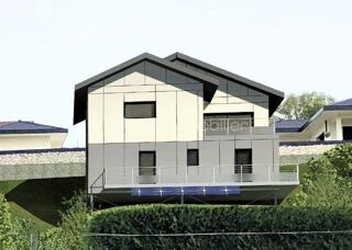  Maison 4 pi�ces 91 m� Frangy