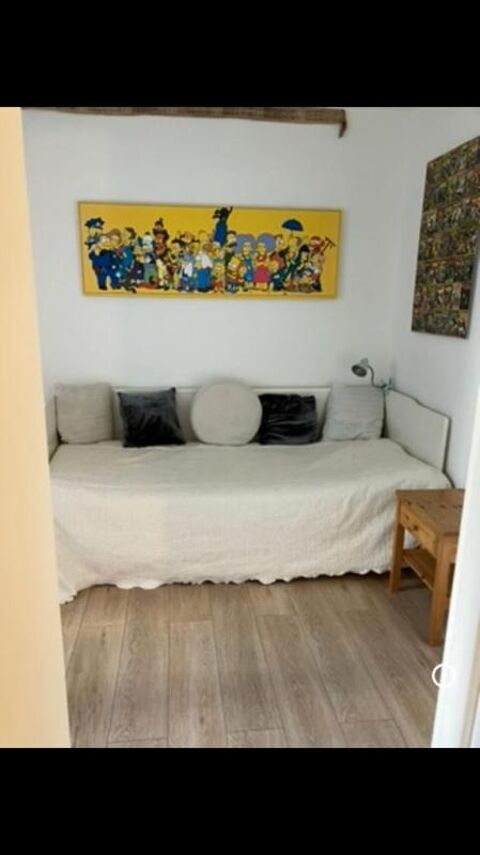  Appartement  louer 1 pice 14 m