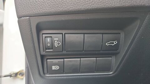 Yaris Cross 1.5 VVTi 116 Hybrid E-CVT Trail - Premi&egrave;re main Entretien co 2024 occasion 35400 Saint Malo