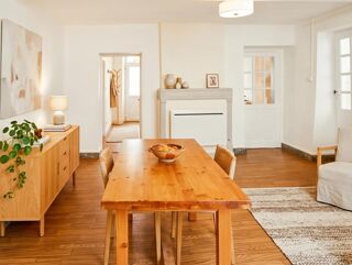  Maison � vendre 3 pi�ces 100 m�