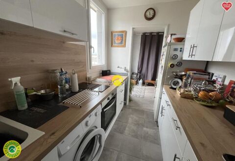  Appartement � vendre 2 pi�ces 51 m�