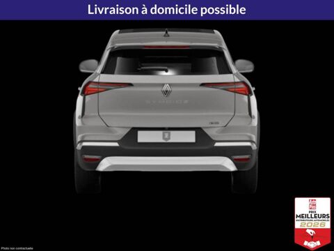 Symbioz ESPRIT ALPINE FULL HYBRID E-TECH 160 2026 occasion 10150 Lavau