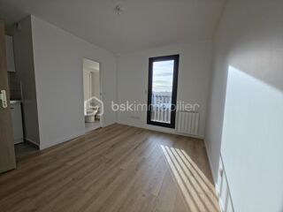  Appartement � vendre 1 pi�ce 14 m�