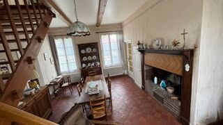  Maison � vendre 6 pi�ces 