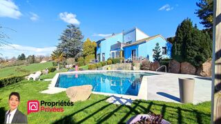  Maison � vendre 7 pi�ces 185 m�