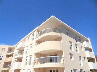  Appartement à louer 3 pièces 56 m²