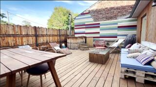  Maison à vendre 5 pièces 142 m²