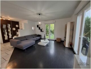  Maison à vendre 5 pièces 116 m²