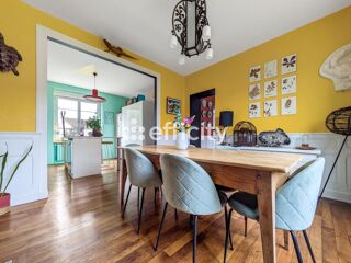  Maison � vendre 8 pi�ces 170 m�