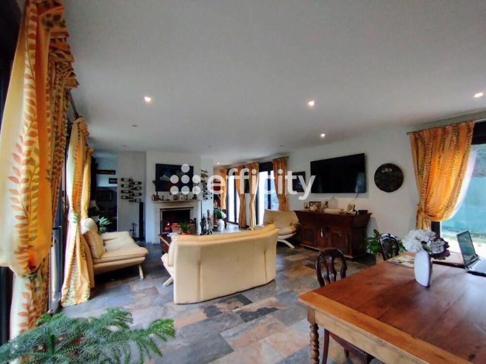 Vente Villa Villa Orcemont