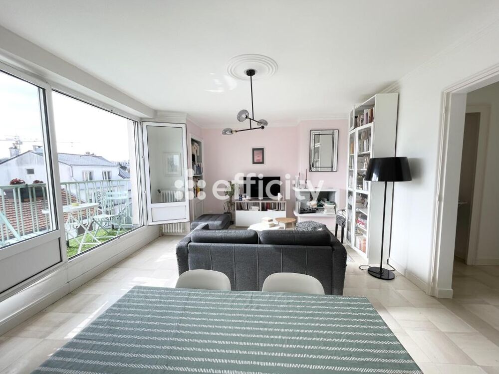 Vente Appartement Appartement Nantes
