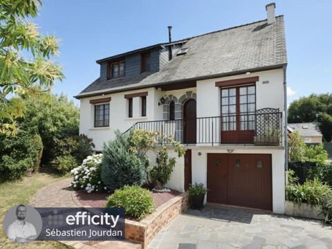   Maison Maison - 6 pièce(s) - 102 m²