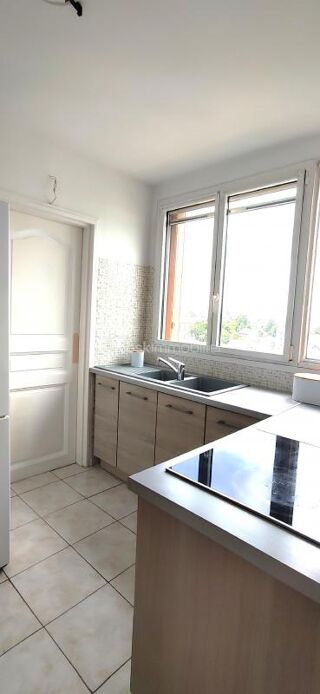  Appartement � vendre 3 pi�ces 60 m�