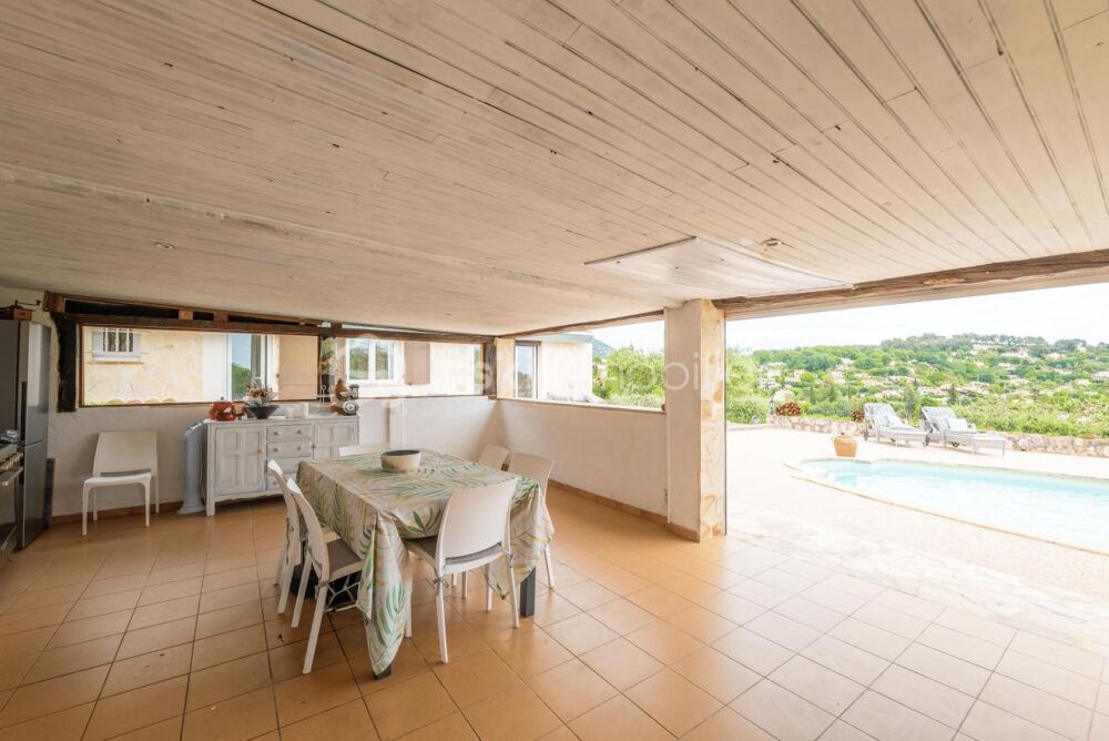 � vendre  Maison Vence (06140)