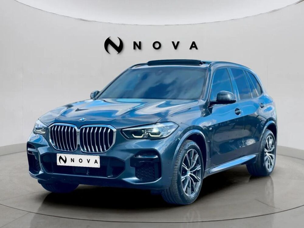 X5 xDrive30d 286ch M Sport 2022 occasion 33600 Pessac