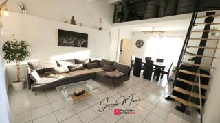  Villa � vendre 4 pi�ces 100 m�