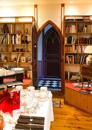  Maison � vendre 15 + pi�ces 473 m�