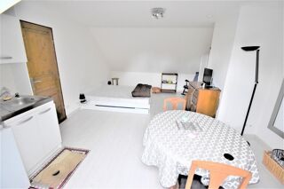  Appartement � louer 1 pi�ce 24 m�