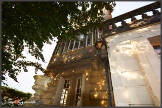  Maison � vendre 15 + pi�ces 345 m�