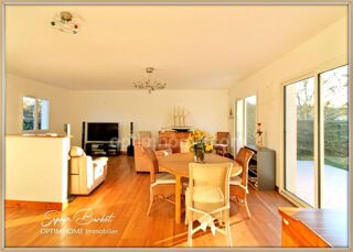  Maison à vendre 5 pièces 144 m²