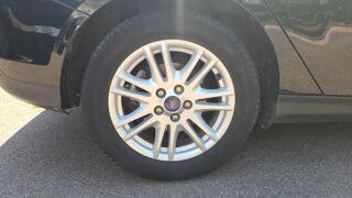Focus 1.0 EcoBoost 125 Trend 2013 occasion 70200 Roye