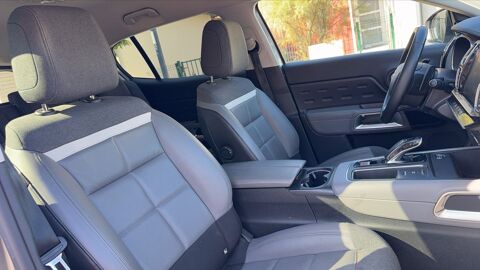 C5 aircross 1.6 THP 225 Hybrid e-EAT8 Feel 2020 occasion 33260 La Teste De Buch