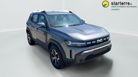Annonce voiture Dacia Duster 26598 