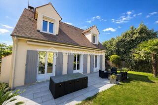  Maison à vendre 7 pièces 150 m²
