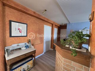  Maison à vendre 4 pièces 87 m²