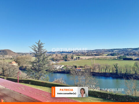   Appartement � vendre 4 pi�ces FUMEL (47) Appartement - 4 pi�ce(s) - 111 m�