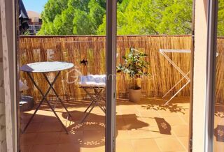  Appartement à vendre 1 pièce 18 m²