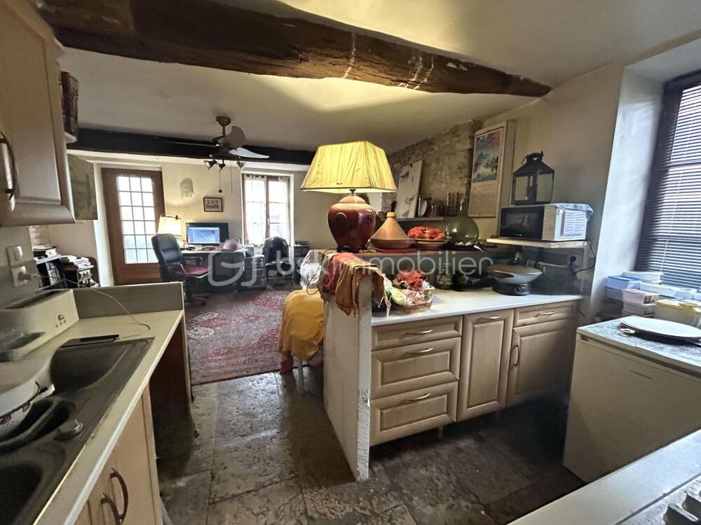 Vente Maison Le charme de l'ancien aux portes du Chablisien Poilly sur serein