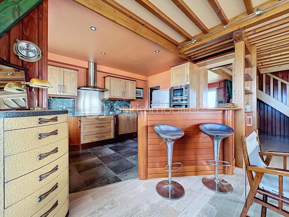 � vendre  Duplex/triplex Hauteville-sur-Mer (50590)