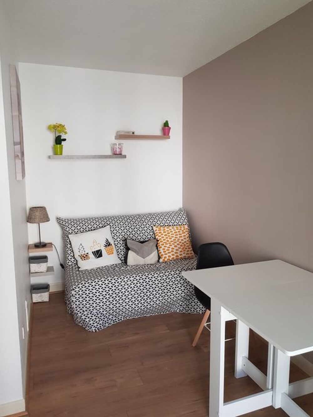 Location Appartement Appartement de 20m2 à louer sur Agen Agen
