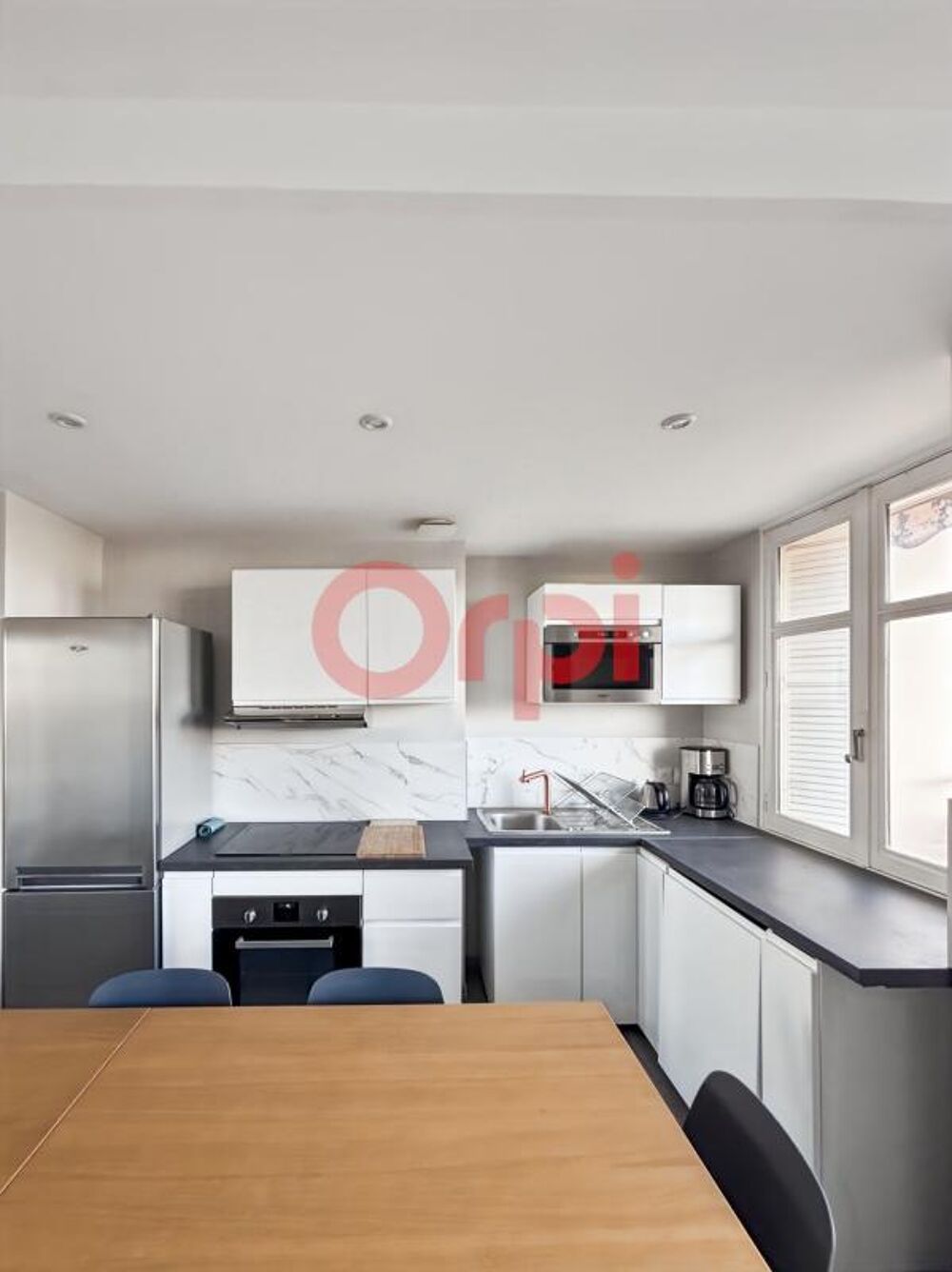 Location Appartement Appartement Lyon 3 pièce(s) 57.24 m2 Lyon 8