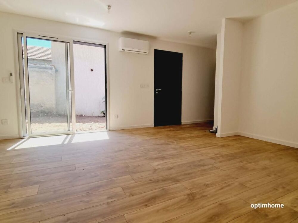 Brive proche centre Maison 2 chambres
