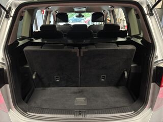 Touran 2.0 TDI 122 BVM6 7pl Life Plus Entretien complet Volkswagen 2023 occasion 78200 Mantes La Jolie