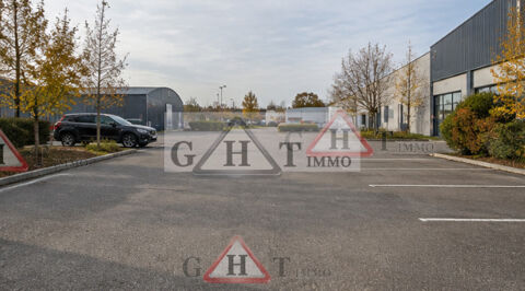   MONTIGNY-LÈS-CORMEILLES BOUTIQUE 1200 m² 