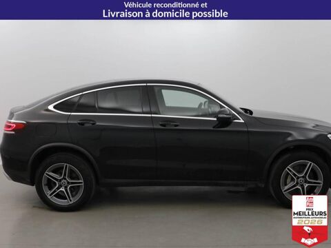 Classe GLC 300 e 9G-Tronic 4Matic AMG Line 2023 occasion 10150 Lavau