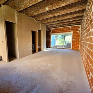  Maison � vendre 9 pi�ces 300 m�