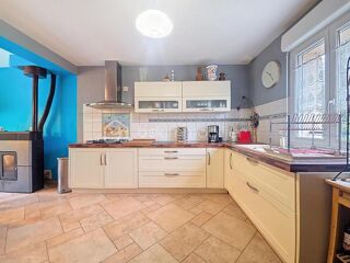  Maison � vendre 4 pi�ces 85 m�