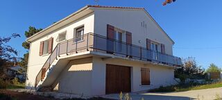  Maison � vendre 6 pi�ces 120 m�